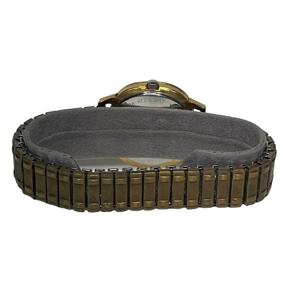 Henri Pirot Aquamatic Wrist Watch Stainless Steel Back Runs - Picture 4 of 9